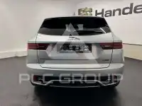 2019 Jaguar E-PACE