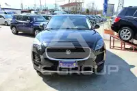 2019 Jaguar E-PACE