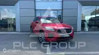 2019 Jaguar E-PACE