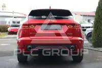 2019 Jaguar E-PACE