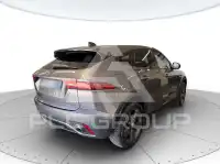 2019 Jaguar E-PACE