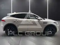 2019 Jaguar E-PACE