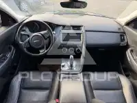 2019 Jaguar E-PACE
