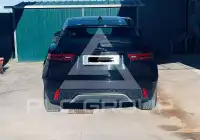 2019 Jaguar E-PACE