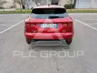 2019 Jaguar E-PACE