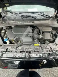 2019 Jaguar E-PACE