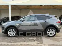 2019 Jaguar E-PACE