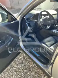 2019 Jaguar E-PACE