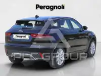 2019 Jaguar E-PACE