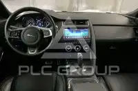 2019 Jaguar E-PACE