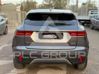 2019 Jaguar E-PACE