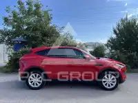2019 Jaguar E-PACE