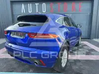 2019 Jaguar E-PACE