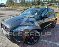 2019 Jaguar E-PACE