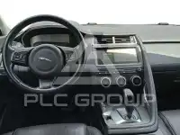 2019 Jaguar E-PACE
