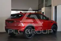 2019 Jaguar E-PACE