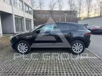2019 Jaguar E-PACE