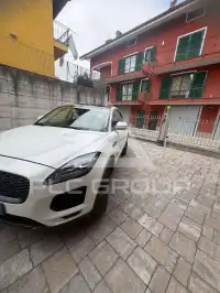 2019 Jaguar E-PACE