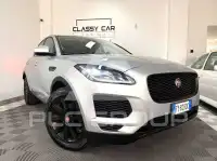 2019 Jaguar E-PACE