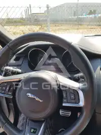 2019 Jaguar E-PACE