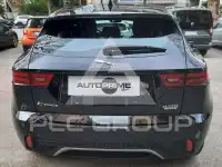 2019 Jaguar E-PACE