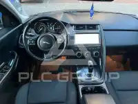 2019 Jaguar E-PACE
