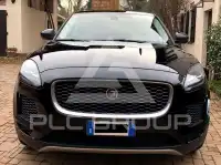 2019 Jaguar E-PACE