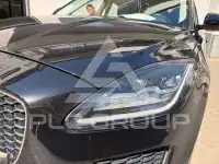 2019 Jaguar E-PACE