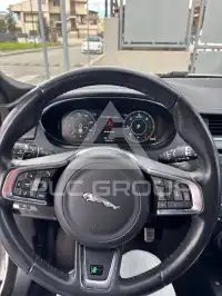 2019 Jaguar E-PACE