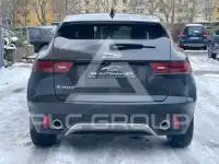 2019 Jaguar E-PACE