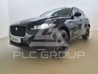 2019 Jaguar E-PACE