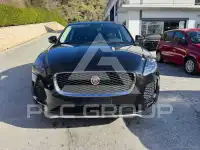 2019 Jaguar E-PACE