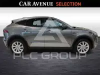 2019 Jaguar E-PACE