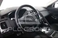 2019 Jaguar E-PACE