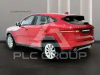 2019 Jaguar E-PACE