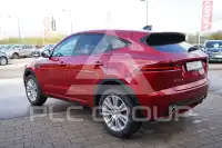 2019 Jaguar E-PACE