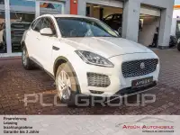 2019 Jaguar E-PACE