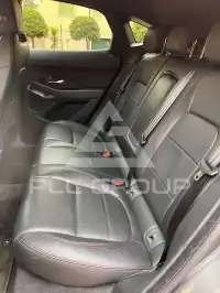 2019 Jaguar E-PACE