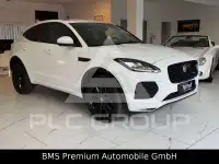 2019 Jaguar E-PACE