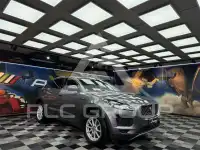 2019 Jaguar E-PACE