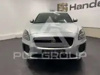 2019 Jaguar E-PACE