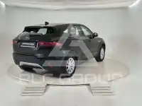 2019 Jaguar E-PACE