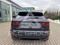 2019 Jaguar E-PACE