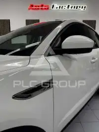 2019 Jaguar E-PACE