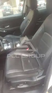 2019 Jaguar E-PACE