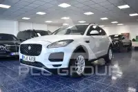 2019 Jaguar E-PACE