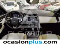 2019 Jaguar E-PACE