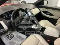 2019 Jaguar E-PACE