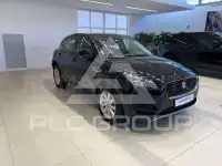 2019 Jaguar E-PACE