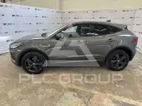 2019 Jaguar E-PACE